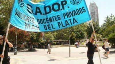 Escuela despidi� a docente que reclam� el pago de asignaciones familiares