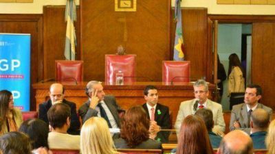 Se realiz� una jornada de concientizaci�n sobre Donaci�n de �rganos