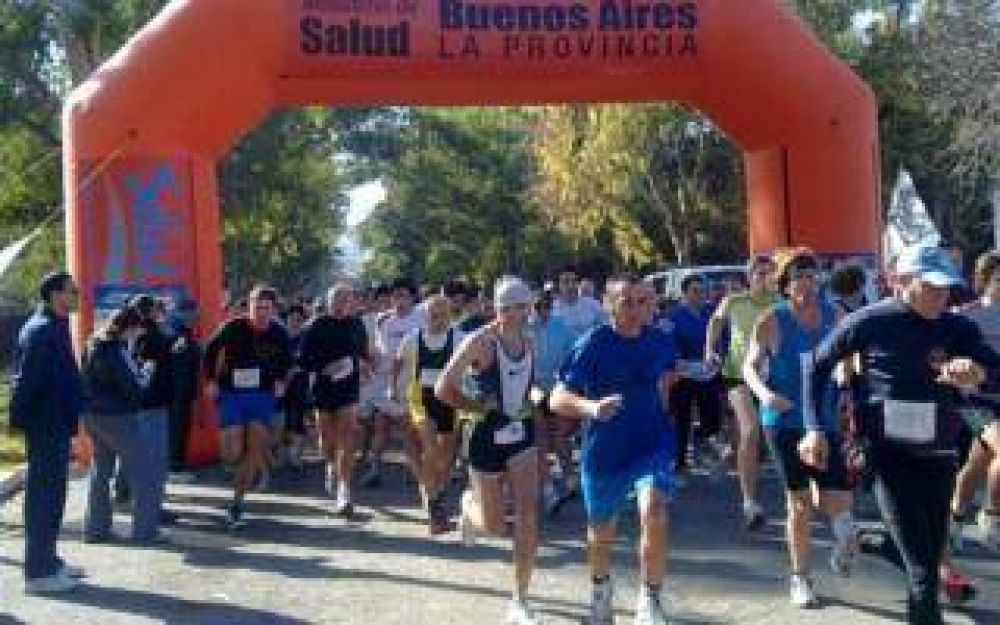 La Plata: Convocan a una maratn por el Da del Donante