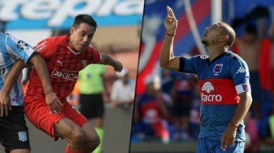 Un Rojo ac�falo ser� local ante Tigre