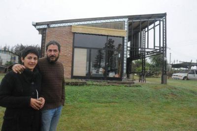 Dejar la ciudad buscando calidad de vida