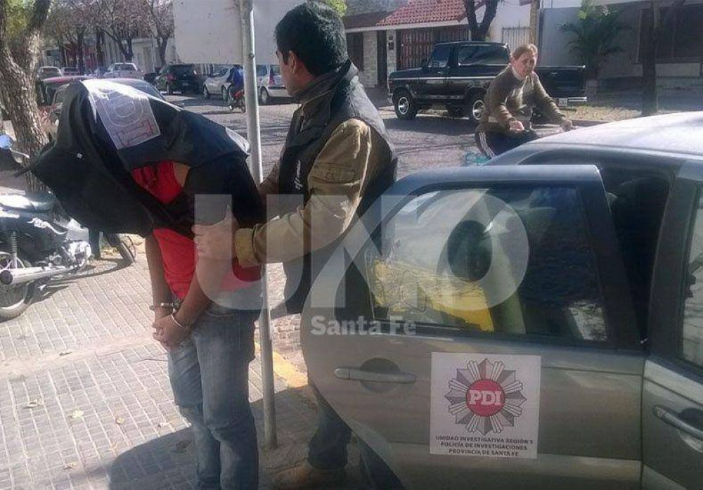 Rafaela: hubo tres violaciones en 72 horas, y una v�ctima es menor
