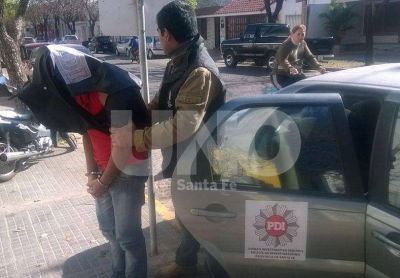 Rafaela: hubo tres violaciones en 72 horas, y una v�ctima es menor