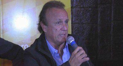 �No tengo problemas en debatir con los dem�s candidatos�