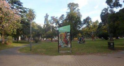 Se lanz� la licitaci�n para construcci�n de cocheras subterr�neas