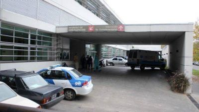 Un joven muri� acribillado y todas las pistas comprometen a una mujer