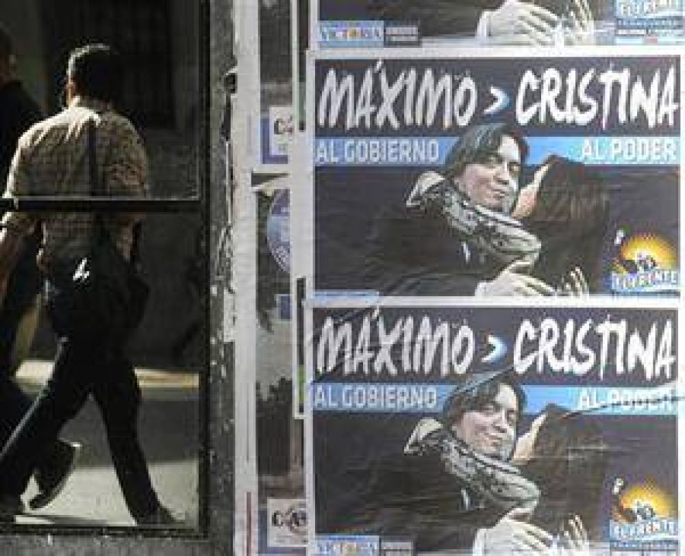 El Gobierno subi� el gasto en $ 1317 millones y reforz� la partida de publicidad