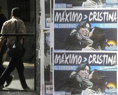El Gobierno subi� el gasto en $ 1317 millones y reforz� la partida de publicidad