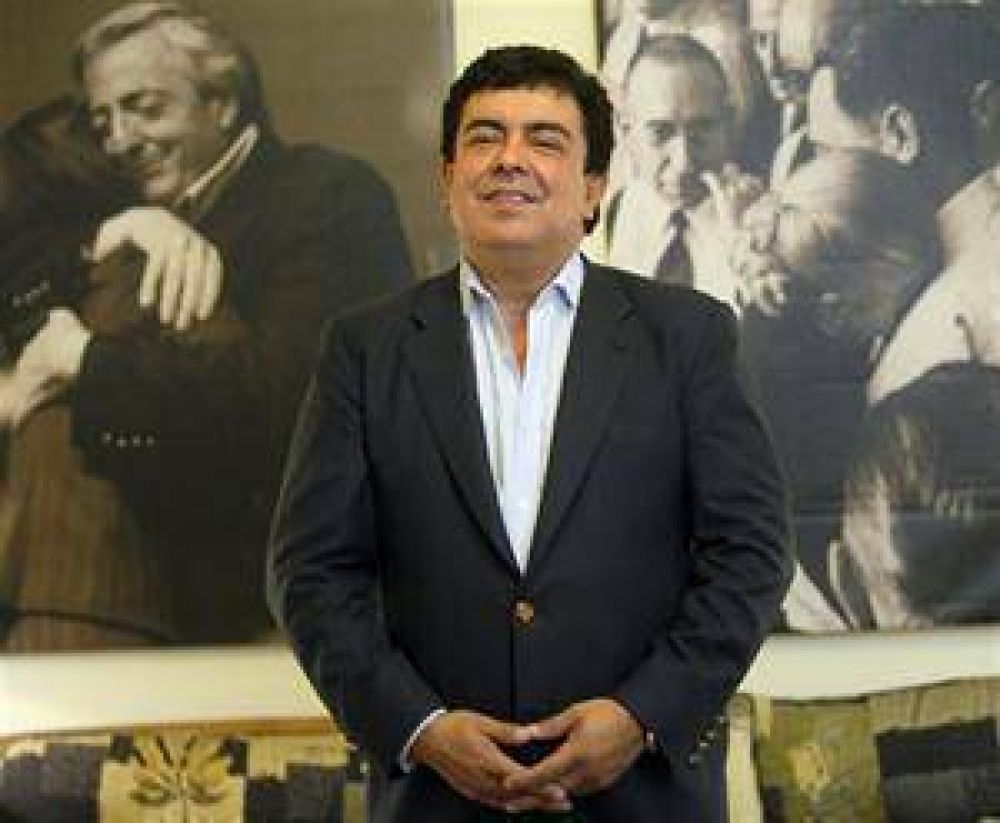 Fernando Espinoza: 