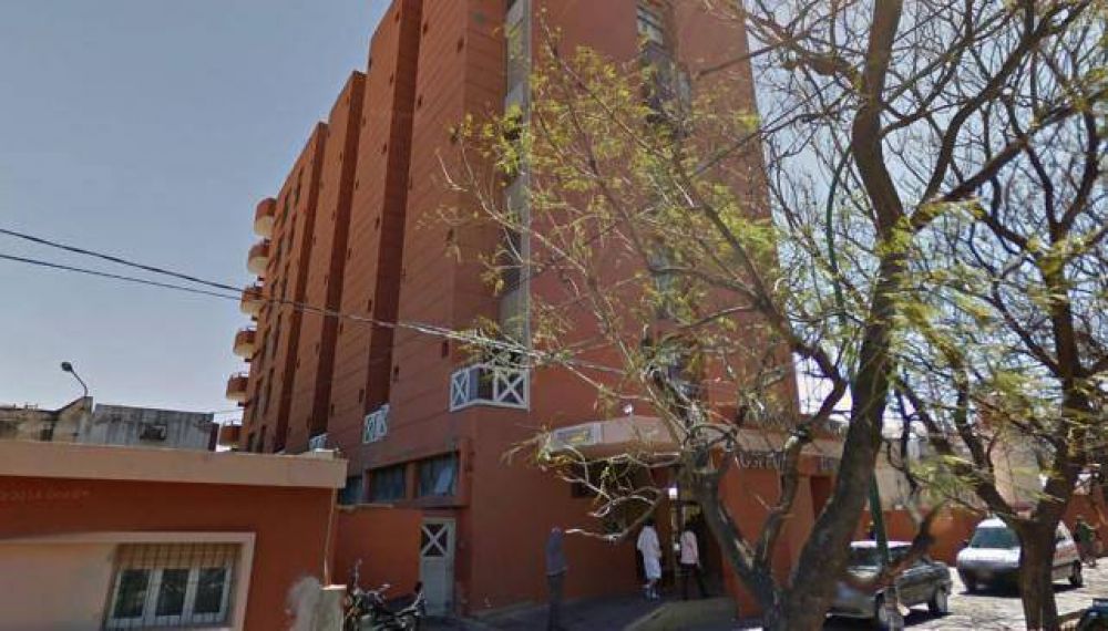 Velaron a un familiar que no era por horas en C�rdoba