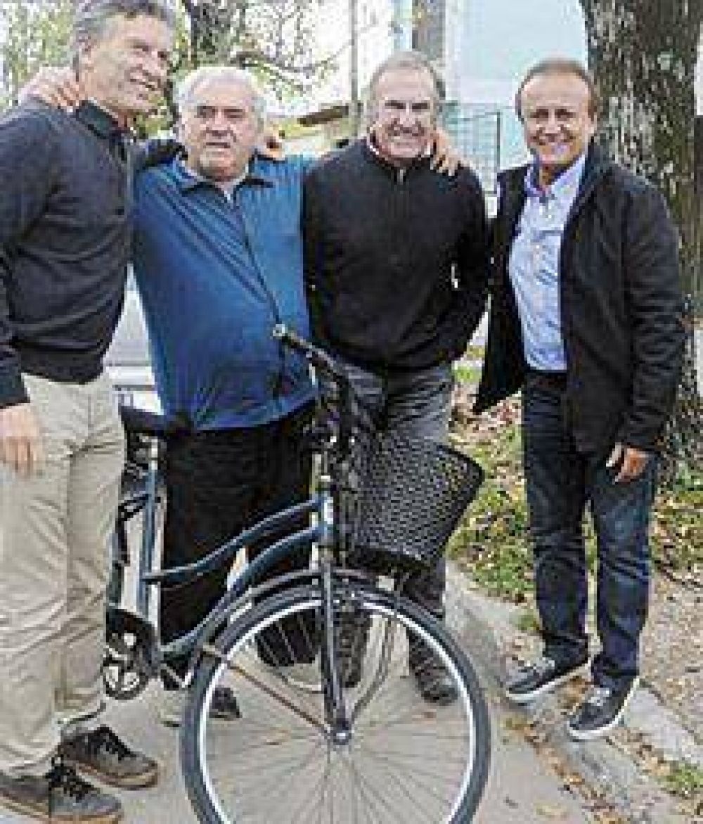 El Lole redobla la apuesta