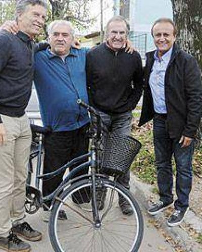 El Lole redobla la apuesta