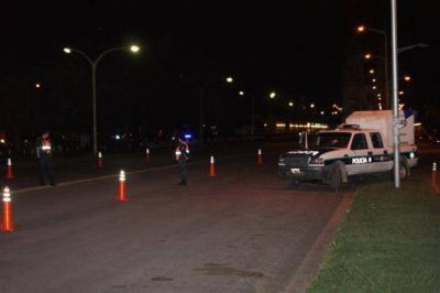 Piden que se declare el estado de emergencia en seguridad
