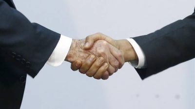 EE.UU. confirma la salida de Cuba de la lista de pa�ses que apoyan el terrorismo