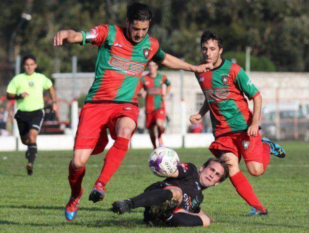 Resultados de la Liga Marplatense