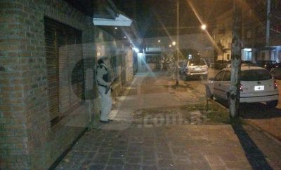 Negaron la excarcelaci�n de los polic�as imputados de armado de causas