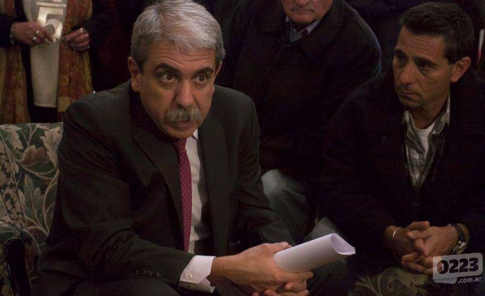 �En Mar del Plata tambi�n hay que profundizar la inteligencia criminal�
