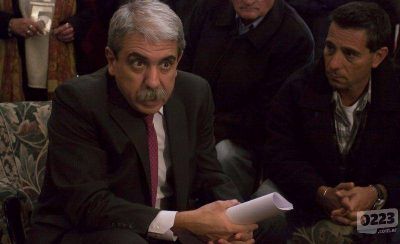 �En Mar del Plata tambi�n hay que profundizar la inteligencia criminal�