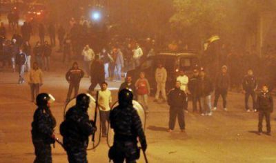 Los tres nuevos detenidos por los disturbios en Monte Hermoso se declararon inocentes