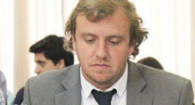 Caso Morrone: �Habr� que esperar lo que determinen la Procuraci�n Municipal y la Comisi�n de Legislaci�n�