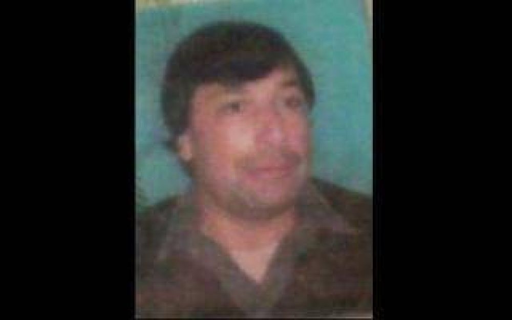 Mar del Plata: Buscan a un hombre de 50 a�os
