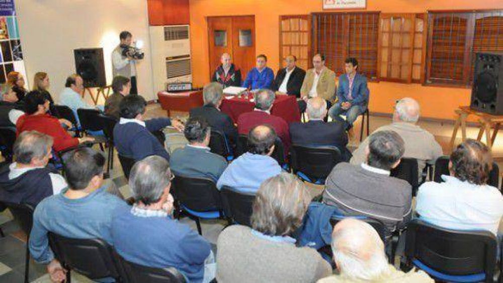 Manzur: �Los ingenieros civiles son actores centrales en la construcci�n de una sociedad�