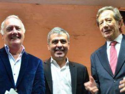Si es electo, Cano investigar� al alperovichismo