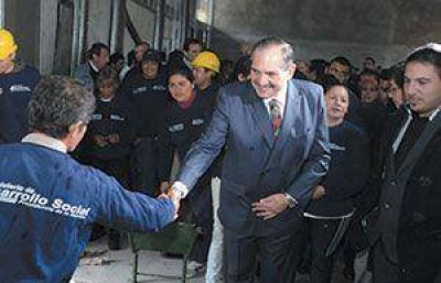 �El Estado tiene que estar para servir a la gente�