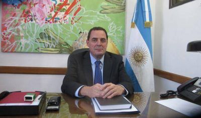 Vitale pide informes a Scioli sobre el aumento de droga en la provincia