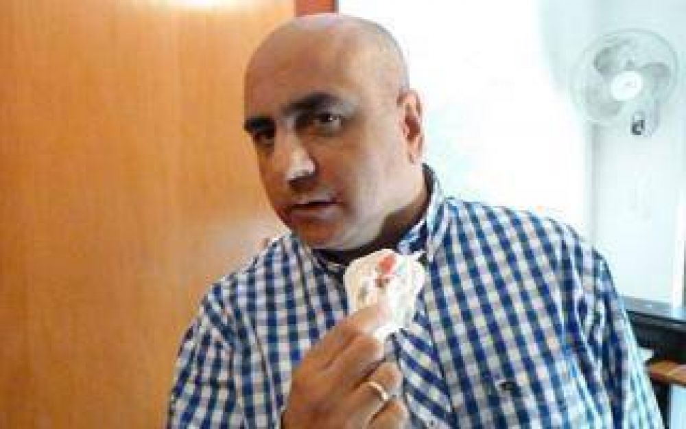 Fopea repudi� las agresiones de Francisco De Narv�ez contra el editor de Nova