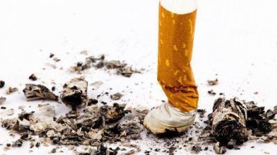 D�a Mundial sin Tabaco: la epidemia que mata a una de cada diez personas
