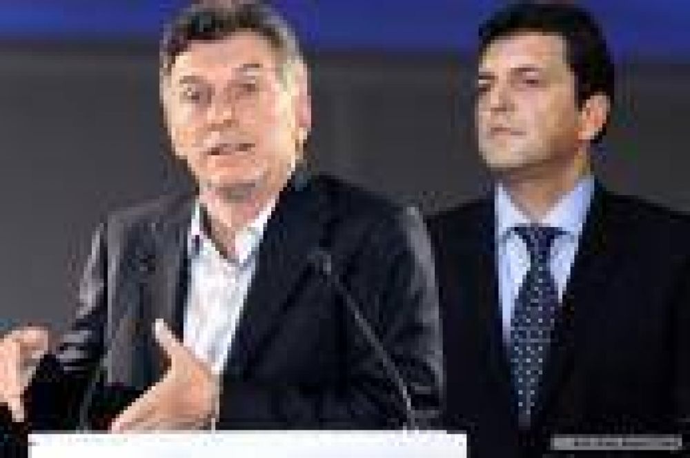 Massa quiere ir a Provincia, pero los n�meros tampoco le dan; y la opci�n Cristina es el �jaque mate�