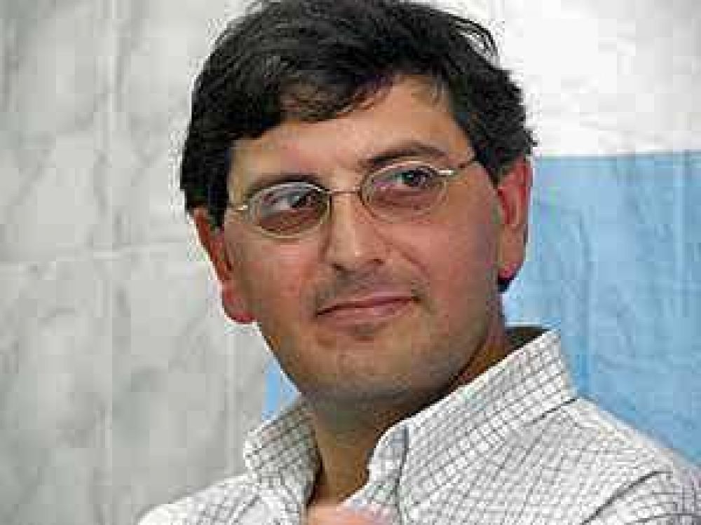 Abarca, a Jefatura de Gabinete.