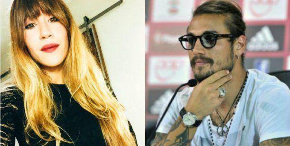 Mientras se confirma su separaci�n de Daniel Osvaldo, �qu� hace Jimena Bar�n?
