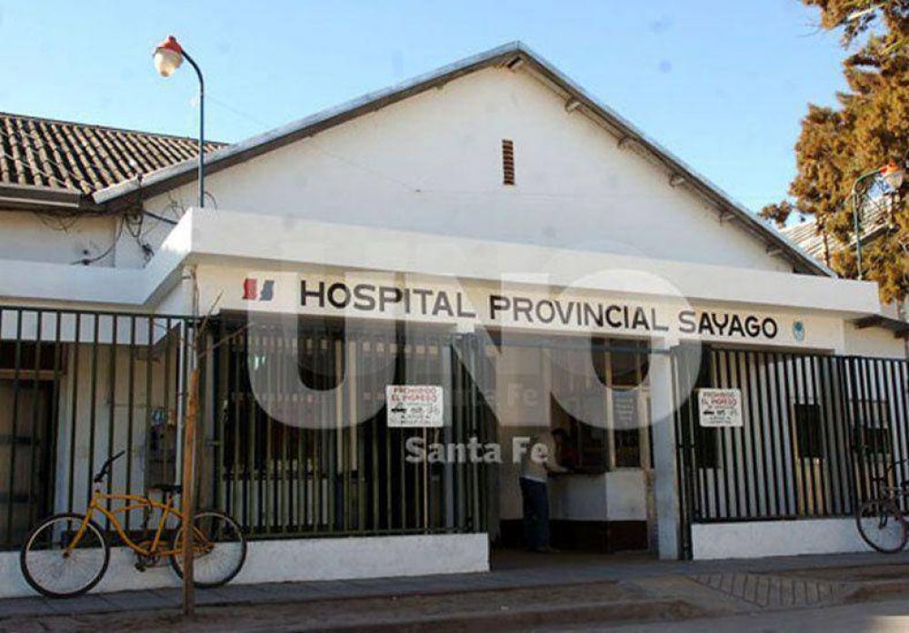 Hubo dos asesinatos antes del amanecer en la ciudad de Santa Fe