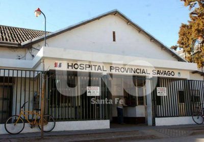 Hubo dos asesinatos antes del amanecer en la ciudad de Santa Fe