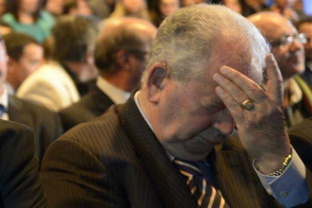 La AFIP no descarta investigar el patrimonio de la familia de Julio Grondona