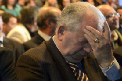 La AFIP no descarta investigar el patrimonio de la familia de Julio Grondona