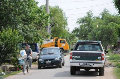 Dos homicidios en el norte de la ciudad