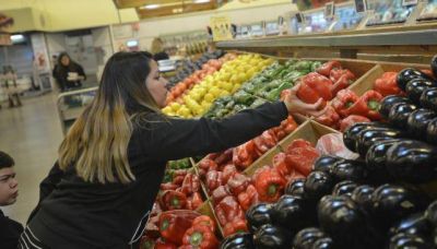 Los gastos de una familia alcanzaron los 4.321 pesos
