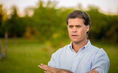 �Quiero que cada gualeguaychuense tenga un pedazo de tierra�
