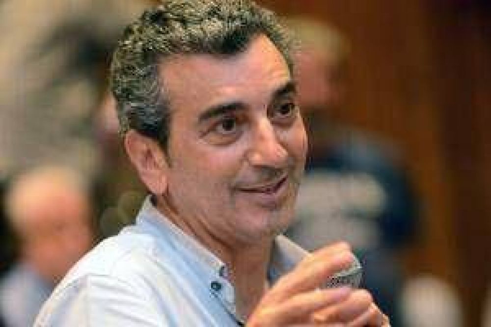 Para Randazzo, 