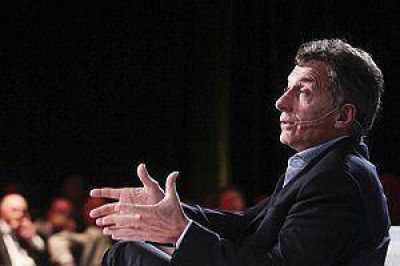 Macri: 