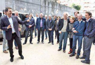 Massa resiste y pide una semana a su entorno para intentar una �ltima jugada