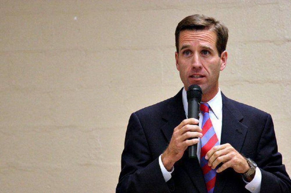 Muri� el hijo mayor del vicepresidente de los Estados Unidos