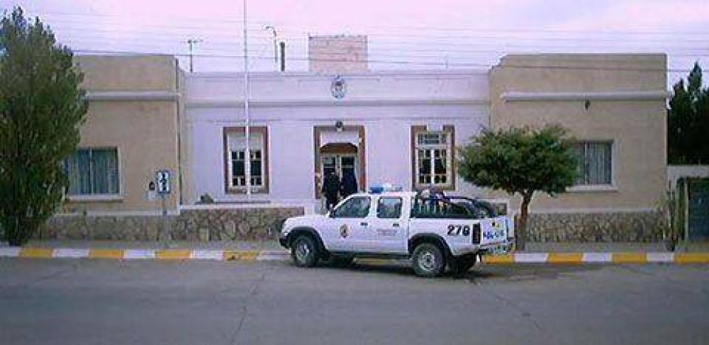 Dos mujeres v�ctimas de trata fueron rescatadas en Puerto San Juli�n