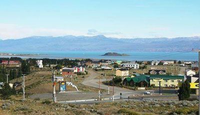 Santa Cruz podr�a tener un centro del CONICET