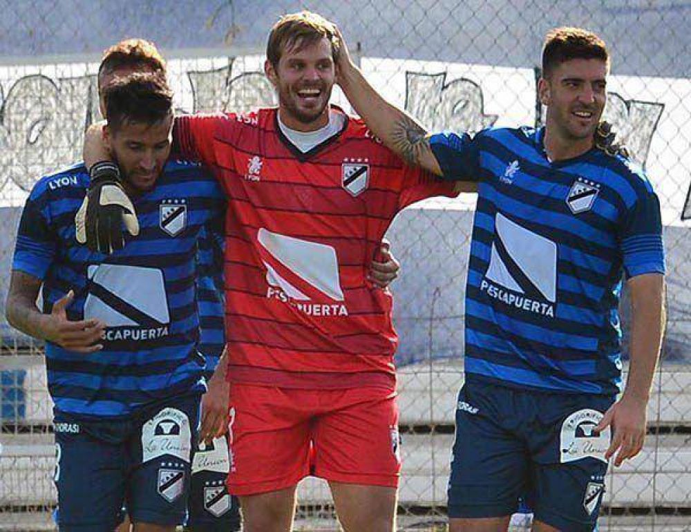 La �Banda� quiere prolongar la racha
