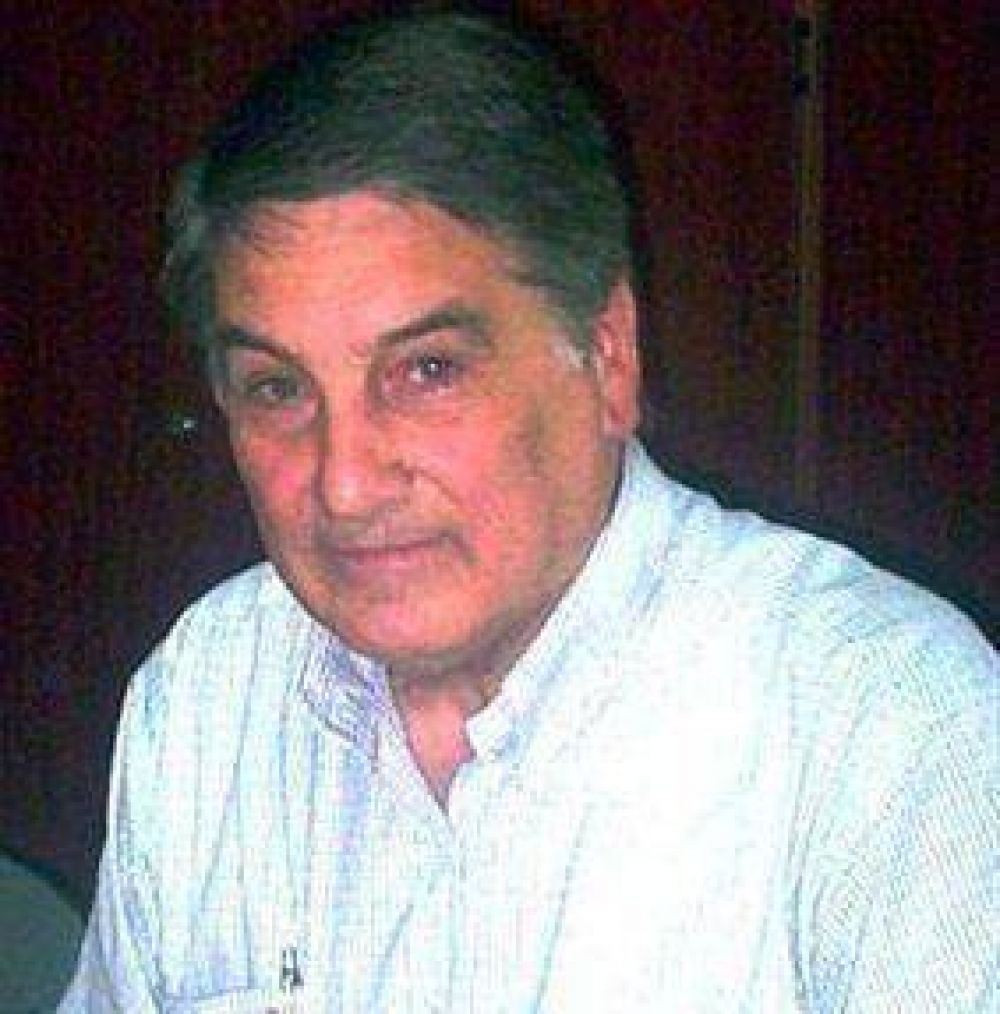 Hugo Oreja volvi� ayer al Municipio.
