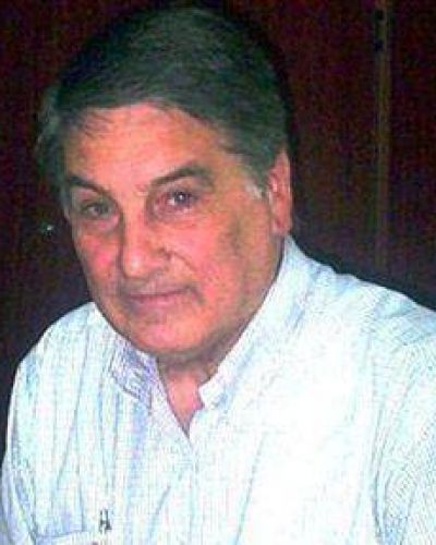 Hugo Oreja volvi� ayer al Municipio.